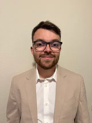 Nicolas David, développeur web indépendant
